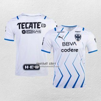 Thailand Shirt Monterrey Away 2021/22