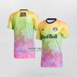 Thailand Shirt New York Red Bulls Pride 2021