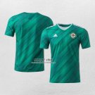 Thailand Shirt North Ireland Home 2020