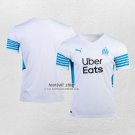 Shirt Olympique Marseille Home 2021/22