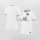 Shirt Paris Saint-Germain Cuarto Women 2021-22