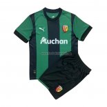 Shirt RC Lens Away Kid 2022/23