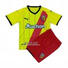 Shirt RC Lens Home Kid 2021/22