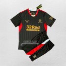 Shirt Rangers Away Kid 2021/22