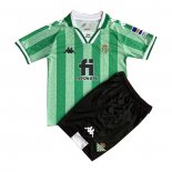 Shirt Real Betis Special Kid 2022