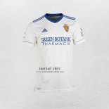 Shirt Real Zaragoza Home 2021/22