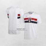 Thailand Shirt Sao Paulo Home 2020/21