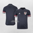 Thailand Shirt Sao Paulo Third 2020/21