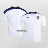 Thailand Shirt Serbia Away 2020/21