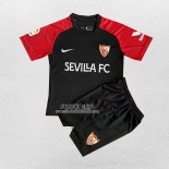 Shirt Sevilla Third Kid 2021/22