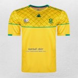 Thailand Shirt South Africa Home 2020/21