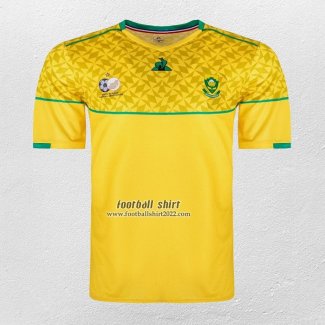 Thailand Shirt South Africa Home 2020/21