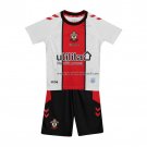 Shirt Southampton Home Kid 2022/23