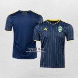 Thailand Shirt Sweden Away 2020/21