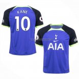 Shirt Tottenham Hotspur Player Kane Away 2022/23