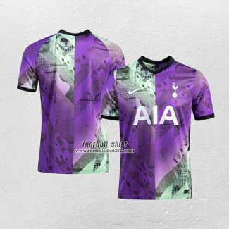 Thailand Shirt Tottenham Hotspur Third 2021/22
