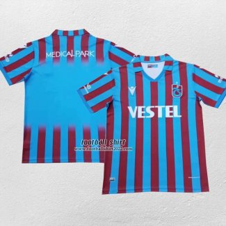 Thailand Shirt Trabzonspor Home 2021/22