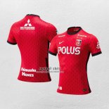 Thailand Shirt Urawa Red Diamonds Home 2021