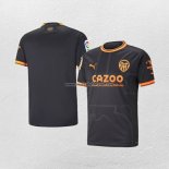 Shirt Valencia Away 2022/23