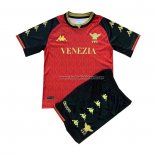 Shirt Venezia Cuatro Kid 2021/22