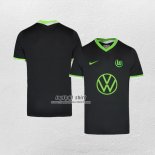 Thailand Shirt Wolfsburg Away 2020/21