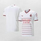 Thailand Shirt AC Milan Away 2022/23