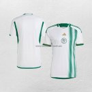 Thailand Shirt Algeria Home 2022