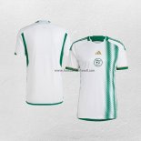 Thailand Shirt Algeria Home 2022