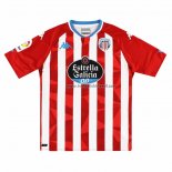 Thailand Shirt CD Lugo Home 2021/22