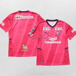 Thailand Shirt Cerezo Osaka Home 2022