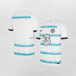 Thailand Shirt Chelsea Away 2022/23