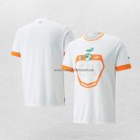 Thailand Shirt Costa de Ivory Away 2022
