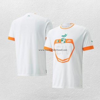 Thailand Shirt Costa de Ivory Away 2022