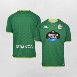 Thailand Shirt Deportivo La Coruna Away 2022/23