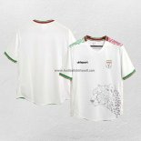 Thailand Shirt Iran Home 2021