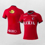 Thailand Shirt Kashima Antlers Home 2022