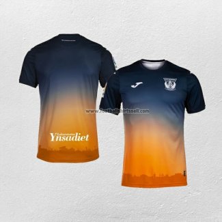 Thailand Shirt Leganes Away 2022/23