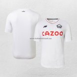 Thailand Shirt Lille Away 2022/23