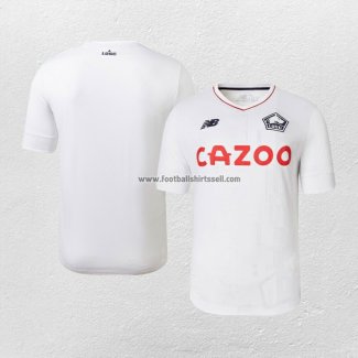 Thailand Shirt Lille Away 2022/23