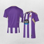 Thailand Shirt Real Valladolid Home 2022/23