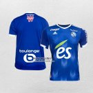 Thailand Shirt Strasbourg Home 2021/22