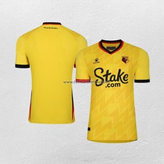 Thailand Shirt Watford Home 2022/23