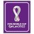 FIFA World Cup 2022-Purple