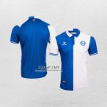 Thailand Shirt Alaves Home 2021/22