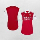 Shirt Arsenal Home Women 2022/23