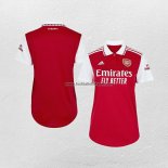 Shirt Arsenal Home Women 2022/23