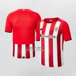 Shirt Athletic Bilbao Home 2021/22
