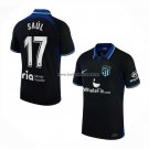 Shirt Atletico Madrid Player Saul Away 2022/23
