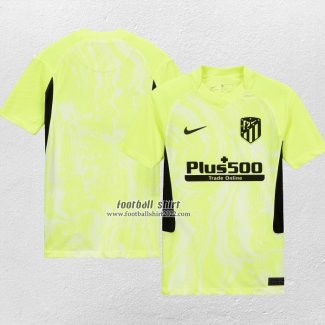 Shirt Atletico Madrid Third 2020/21