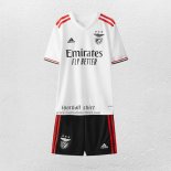 Shirt Benfica Away Kid 2021/22